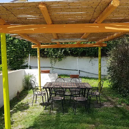 Il Sogno Di - Adults Only Aparthotel Alghero