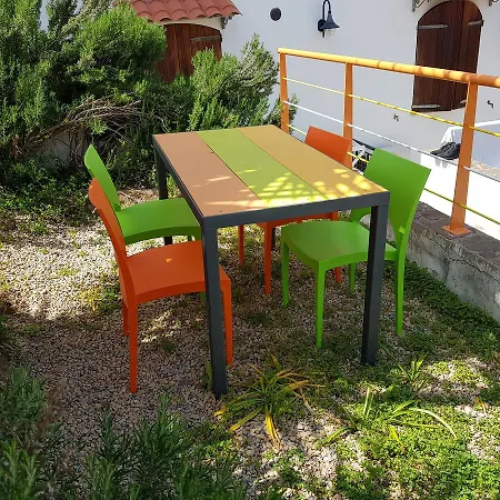 Lejlighedshotel Il Sogno Di - Adults Only