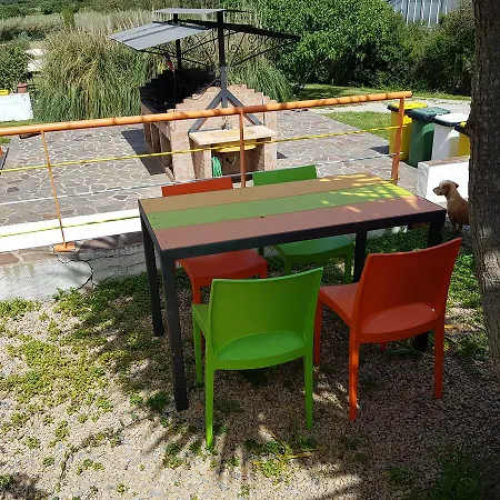 Il Sogno Di - Adults Only Aparthotel Alghero