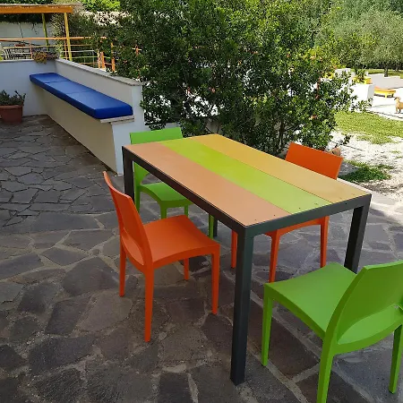 Aparthotel Il Sogno Di - Adults Only Alghero