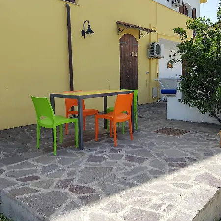 Il Sogno Di - Adults Only Aparthotel Alghero