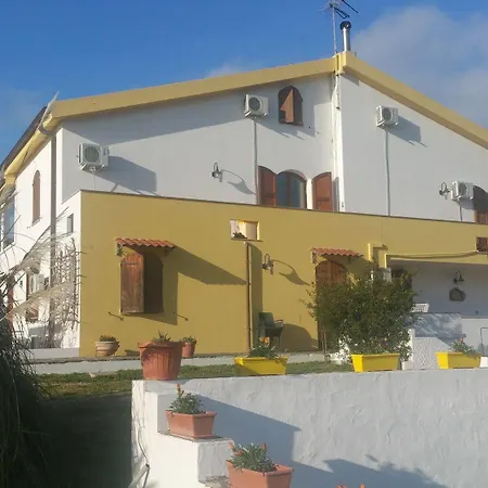 Il Sogno Di - Adults Only Aparthotel