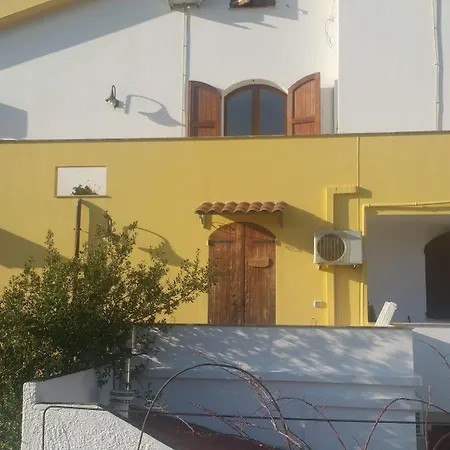 Il Sogno Di - Adults Only 2* Alghero