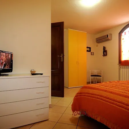 Il Sogno Di - Adults Only Aparthotel 2*