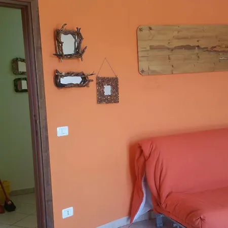 Aparthotel Il Sogno Di - Adults Only 2*