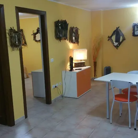 Il Sogno Di - Adults Only Aparthotel Alghero