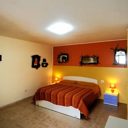 Il Sogno Di - Adults Only Aparthotel