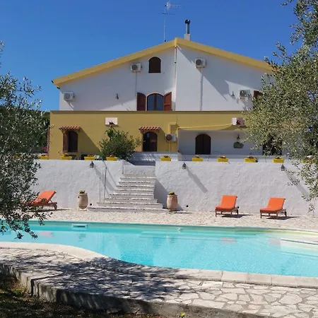 Aparthotel Il Sogno Di - Adults Only 2*