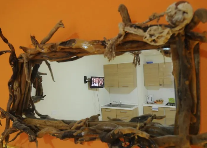 Il Sogno Di - Adults Only Aparthotel Alghero