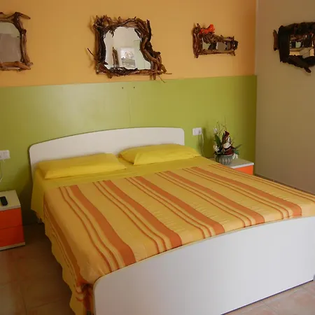 Aparthotel Il Sogno Di - Adults Only