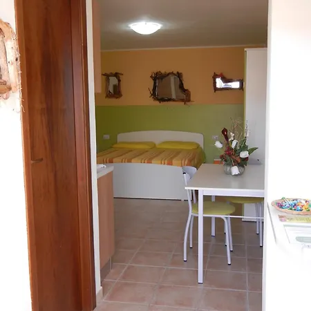 Aparthotel Il Sogno Di - Adults Only 2*