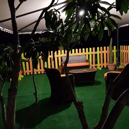 Il Sogno Di - Adults Only Aparthotel 3*