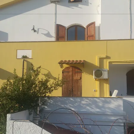 Il Sogno Di - Adults Only 3* אלגהרו