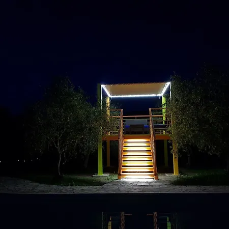 Il Sogno Di - Adults Only אלגהרו