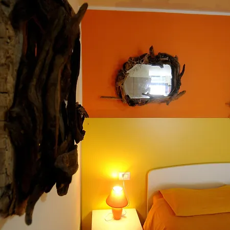 Il Sogno Di - Adults Only 3*