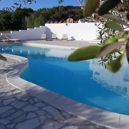 Il Sogno Di - Adults Only אלגהרו