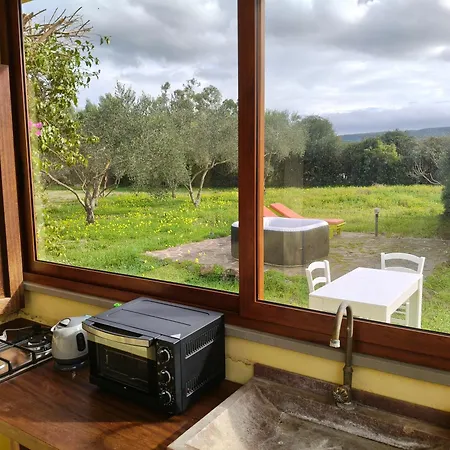 Il Sogno Di - Adults Only Aparthotel 3*