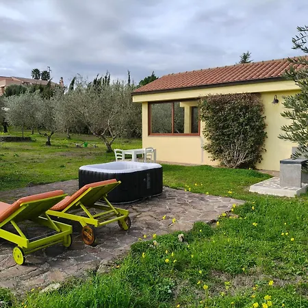 Apartahotel Il Sogno Di - Adults Only Alguer