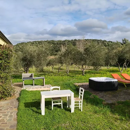 Apartahotel Il Sogno Di - Adults Only Alguer