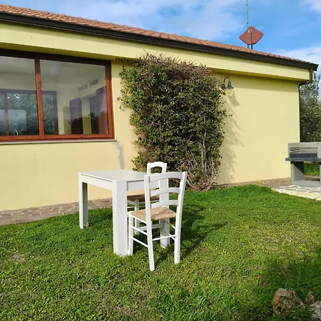 Il Sogno Di - Adults Only Aparthotel