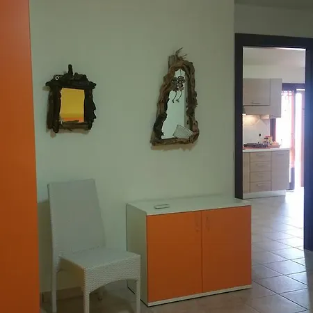 Il Sogno Di - Adults Only 2* Alghero