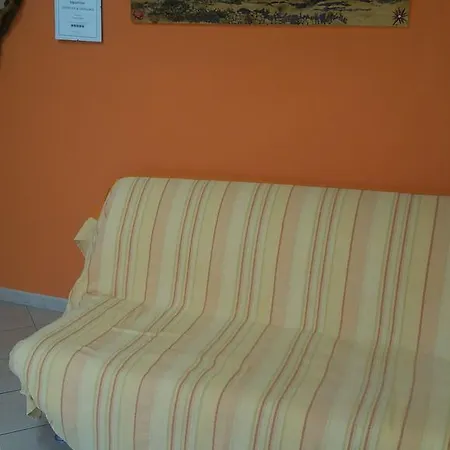 Il Sogno Di - Adults Only 2* Alghero