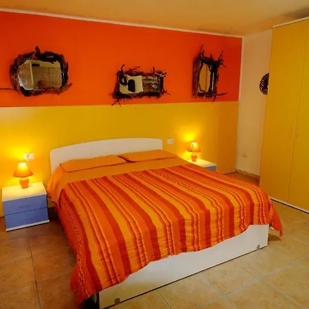 Aparthotel Il Sogno Di - Adults Only 2*