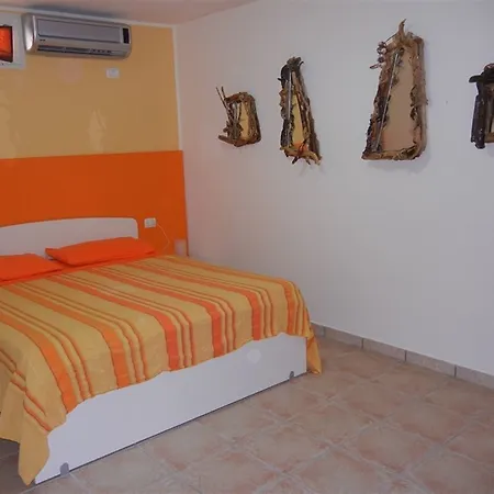 Il Sogno Di - Adults Only 2* Alghero