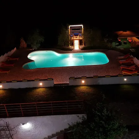 Il Sogno Di - Adults Only Alghero