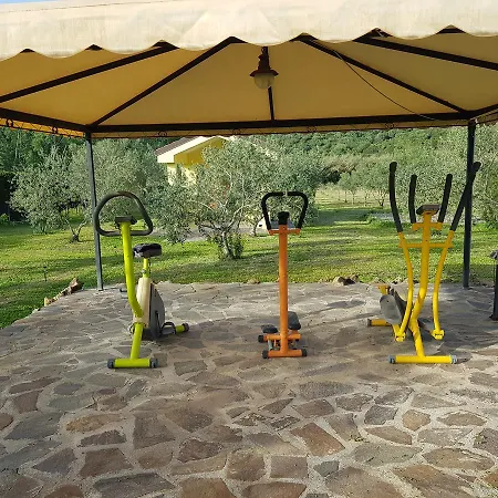 Il Sogno Di - Adults Only Aparthotel 2*