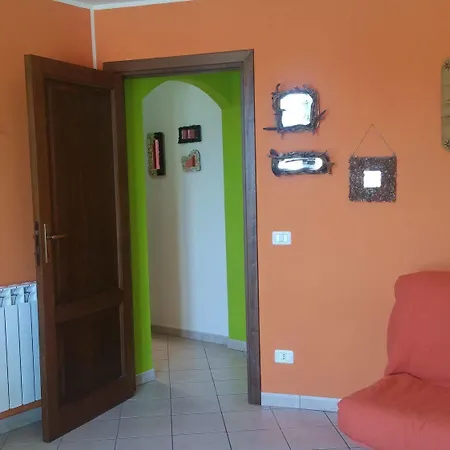 Aparthotel Il Sogno Di - Adults Only 2*