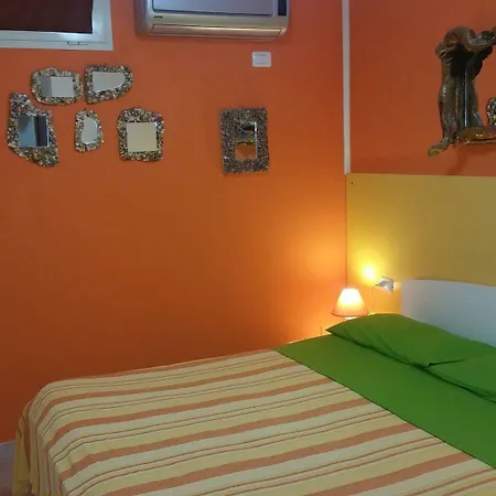 Il Sogno Di - Adults Only Alghero
