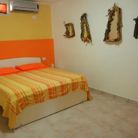 Il Sogno Di - Adults Only Aparthotel 2*
