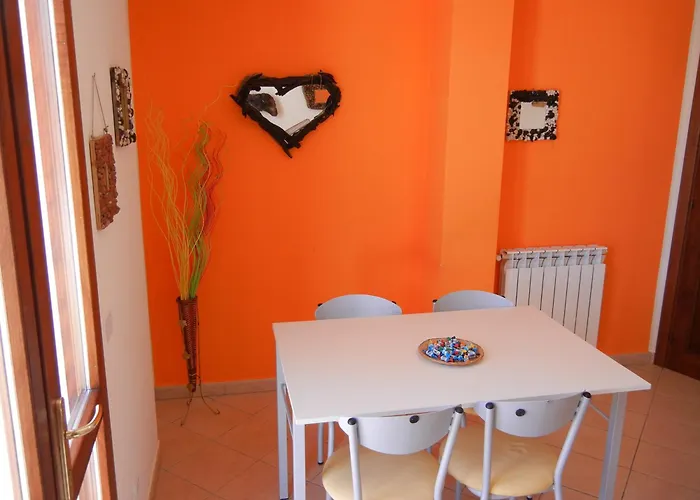 Aparthotel Il Sogno Di - Adults Only