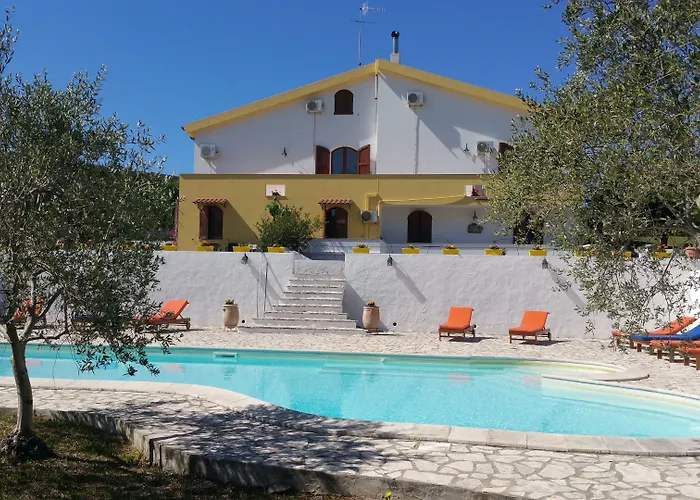 Aparthotel Il Sogno Di - Adults Only Alghero