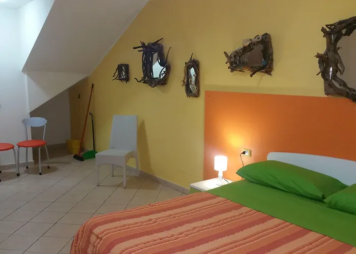 Il Sogno Di - Adults Only 3* Alghero