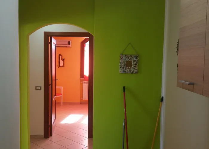 Aparthotel Il Sogno Di - Adults Only