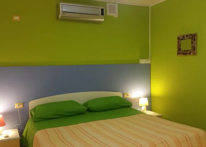 Il Sogno Di - Adults Only Aparthotel