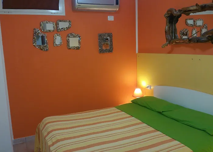 Il Sogno Di - Adults Only Aparthotel