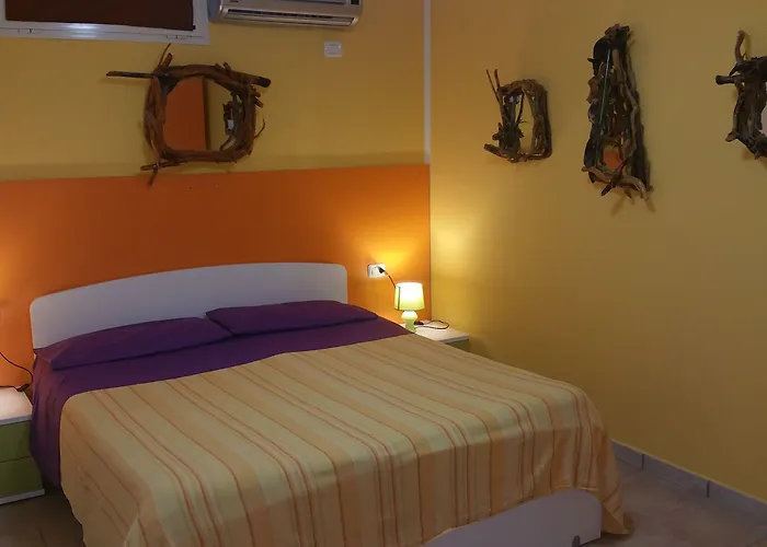 Aparthotel Il Sogno Di - Adults Only 3*