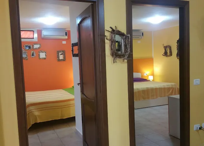 Il Sogno Di - Adults Only