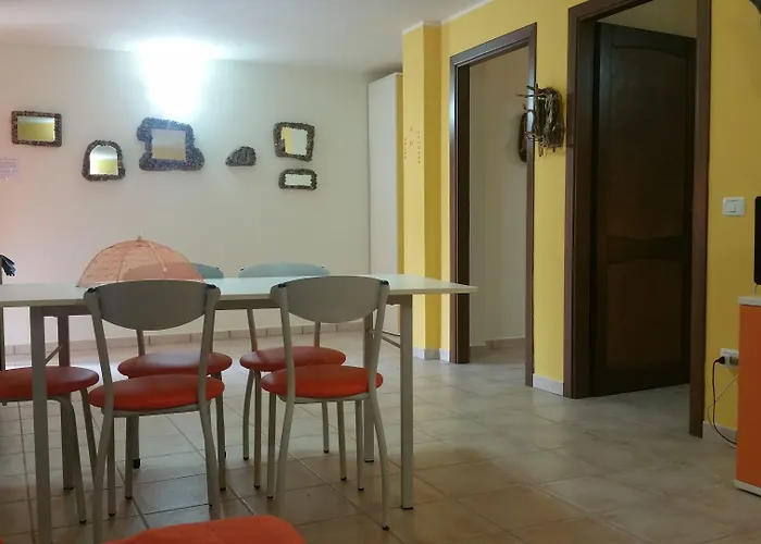 Aparthotel Il Sogno Di - Adults Only Alghero