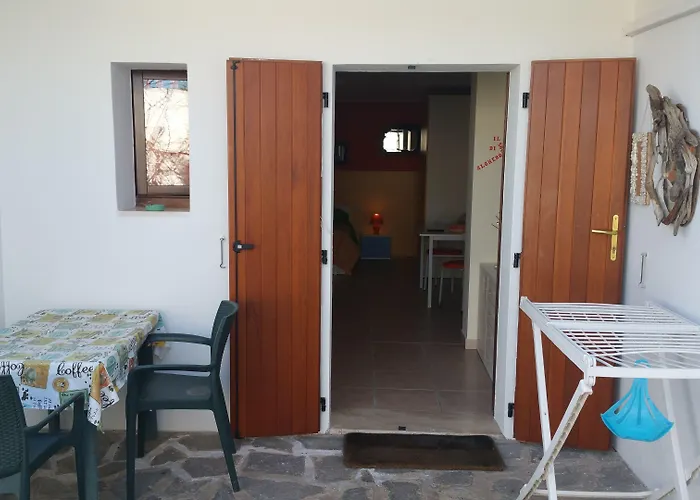 Aparthotel Il Sogno Di - Adults Only Alghero