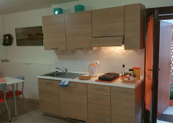 Aparthotel Il Sogno Di - Adults Only 3*