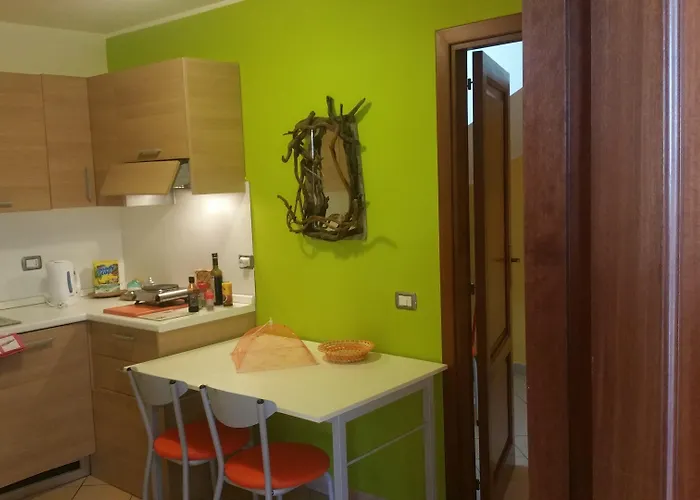 Il Sogno Di - Adults Only Aparthotel 3*