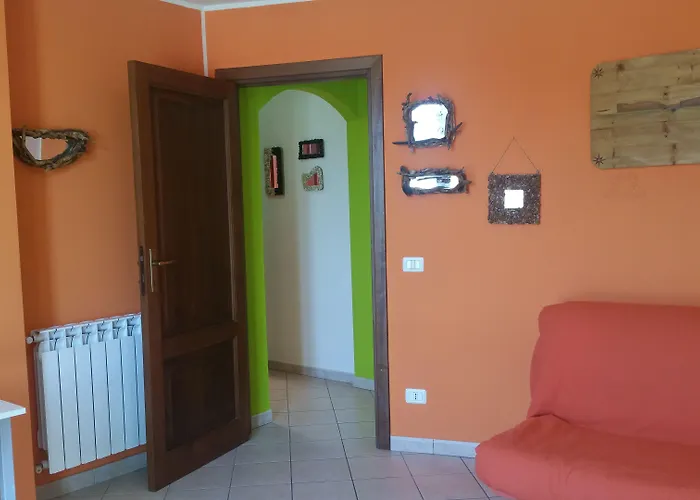 Il Sogno Di - Adults Only Aparthotel