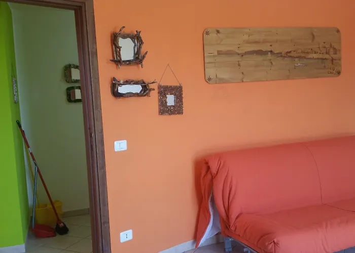 Il Sogno Di - Adults Only 3*