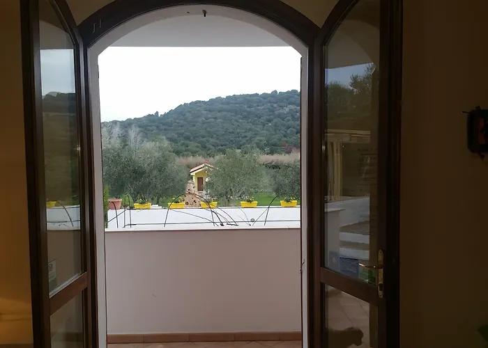 Aparthotel Il Sogno Di - Adults Only 3*