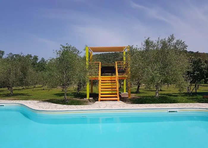 Il Sogno Di - Adults Only Alghero