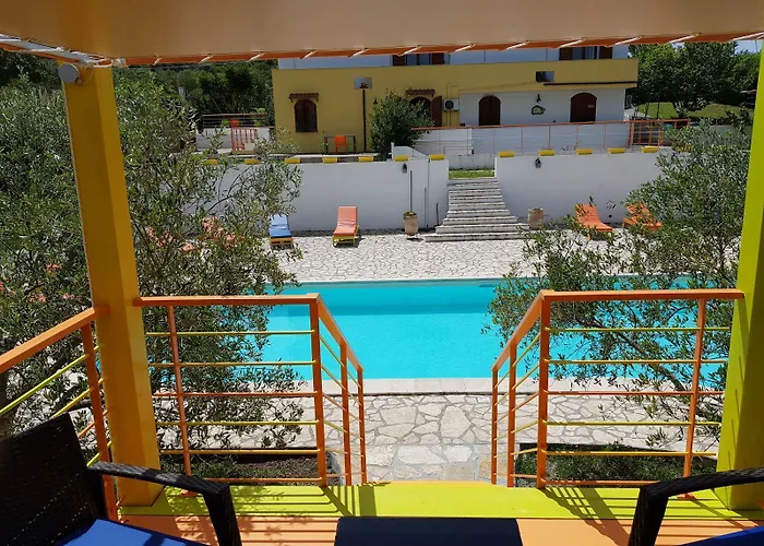 Il Sogno Di - Adults Only Aparthotel 3*